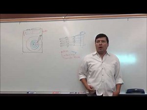 Introduction to windows file systems structure