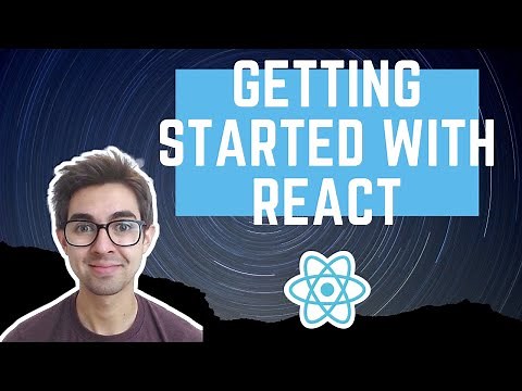 React Beginner Tutorial | Learn React by Building a Real Project