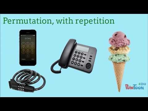 How to Calculate Permutations and Combinations - Probability