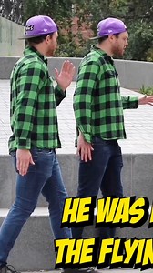 We pranked him good! ☠️ | Manchurek Triplets