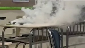 TikTok prank 'Chromebook Challenge' prompts warnings from schools after laptops are intentionally set on fire