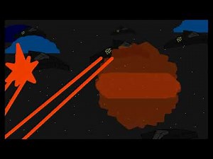 Alien War Season 2, Part 6 (Pivot Animation)