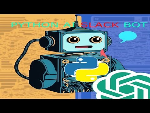 Bringing AI to Slack: Building a Responsive Bot with OpenAI and Python