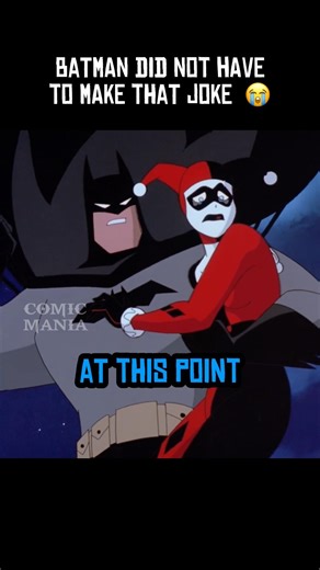 Joker is a MADMAN 😭 #dc #dccomics #batman #memes #shorts