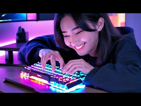 How To Change Keyboard Color Magegee