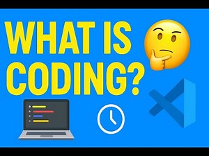 What Is Coding? Programming Explained for Beginners