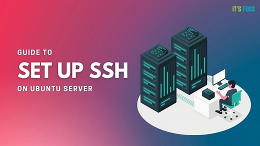 How to Configure SSH on Ubuntu Server [Beginner's Guide]