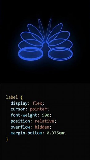 "Create Stunning Keyframe Animations Using HTML & CSS #Shorts" #coding #html #htmlcss