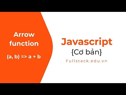Arrow function in JavaScript ES6 | Arrow function concept