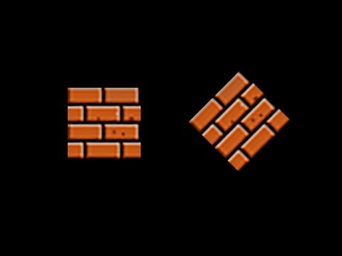 JavaScript Canvas Sprite Drawing Tutorial (Load, Scale, Tile, Rotate Images) #CanvasTutorial