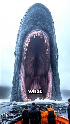 Deep Sea Creatures That Look Like Real Aliens #animals #facts