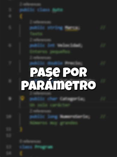Learn Programming with Visual Studio Code: POO 6