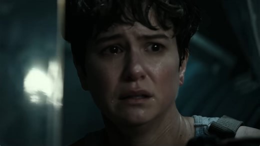 Alien: Covenant ending explained: Daniels realizes the truth when it's too late