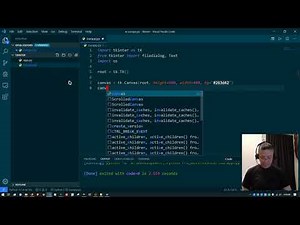 Your Python Project in a Windows GUI -- Part One: tkinter