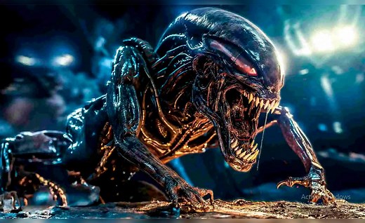 Conoce donde ver ‘Alien Romulus’ online, la película que es furor a nivel mundial