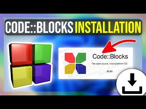 How to Download and Install Code Blocks on Windows 11 (2025)