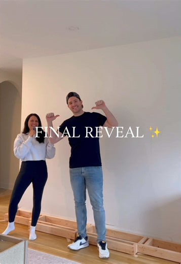 Final Reveal of the Built-In Project: Finishing Touches