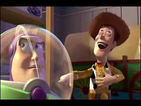 Buzz look an alien meme Compilation!! Must Watch!