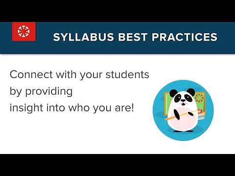 Creating a Canvas Course