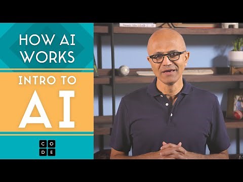 How AI Works