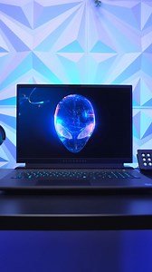 ALIENWARE | Yes, it can run Crysis. Do you recognize the first laptop? 💻 The Alienware m18 R2 | Instagram