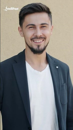 Vue JS Framework Explained in 1-Minute | JavaScript Framework | Intellipaat