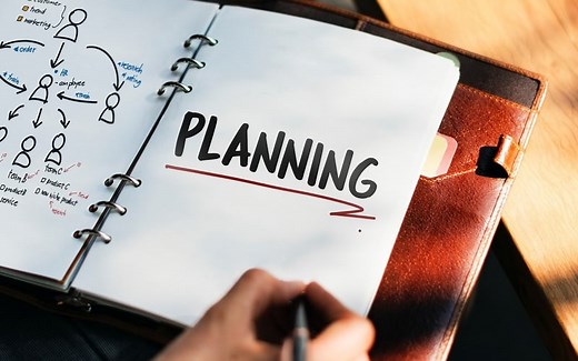 12 Steps to Initiate and Plan a Successful Project - ProjectPractical.com
