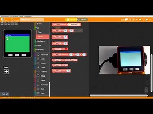 Amazing Intro to M5stack setup and first program