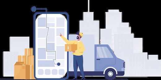 Shiprocket Courier/Order Tracking - Track Orders & Shipments