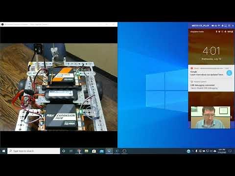 FTC Autonomous Programming Basics