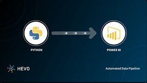 How to Set Up Power BI Python Integration?