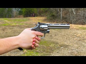 Colt Has Received My Python. More Malfunctions Surfaced. More Companies Become Upset.