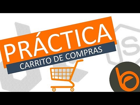 Creando un carrito de compras en DIRECTO! con JavaScript, DOM, Fragment y más...