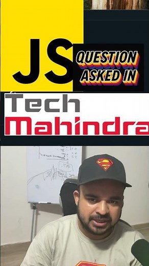Javascript Interview Questions by Frontend Master || #javascript #frontend #reactjs #coding