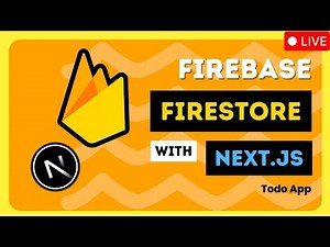 How I created a Realtime app using Firebase Firestore & NextJS