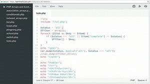 Sorting Multidimensional Arrays