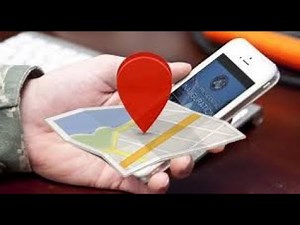 Track Phone number location Using Python.