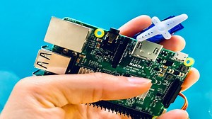 How to Control a Servo with Raspberry Pi - Learn Robotics
