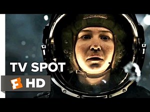 Alien: Covenant TV SPOT - Pray (2017) - Katherine Waterston Movie