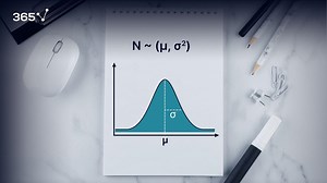 What Is Normal Distribution? – 365 Data Science