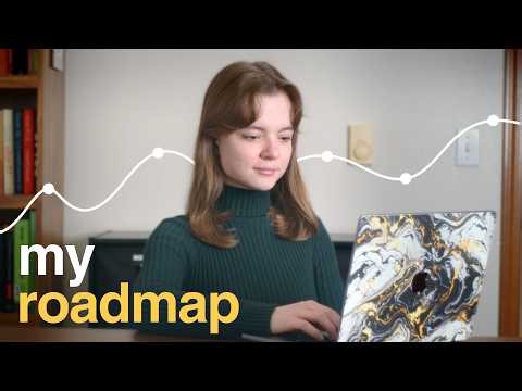 How I Went From Beginner to Real Coding Projects