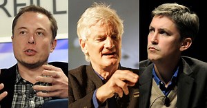 Experts and Engineers Explain the 10 Steps of the Engineering Design Process