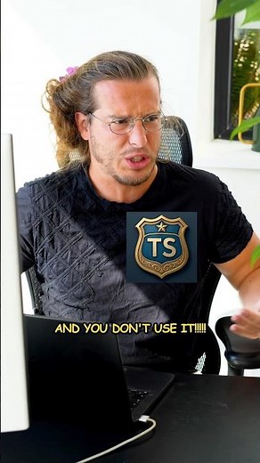 TypeScript vs JavaScript