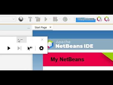 Installing JavaFX in Java NetBeans