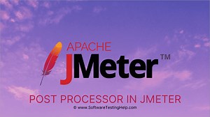 Using Post Processor In JMeter (Regular Expression Extractor)