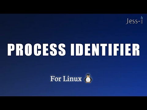 Process ID | Write Your Own Shell | Part 1