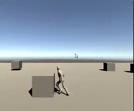 Unityでスクリプトからコンポーネントを取り付ける