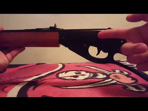 SUPER EASY Red Ryder BB Jam Fix!