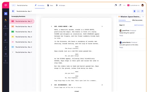 Video Game Screenplay | How to Write Scripts for Games