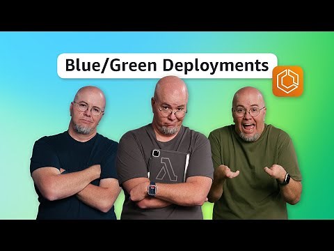 The Complete Guide to ECS Blue/Green Deployments on AWS